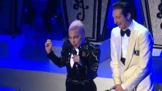 Lady Gaga - "La Vie en Rose" and "Just a Gigolo" (Live in Las Vegas 10-20-19)