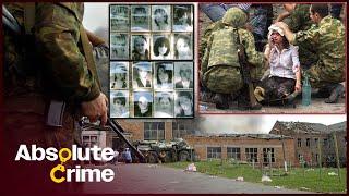 The Russian School Terrorist Attack | The Greatest Crimes of All Time [4K] | Absolute Crime