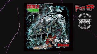 Codex Gigas - The Night of Horror [FULL EP] #darkpsy