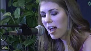 STAR 99.9 Acoustic Session with Julia Brennan - Lighthouse