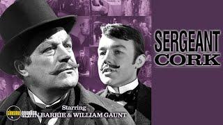 Sergeant Cork - Series 1 - Episode 3  ( The Case Of The Two Drowned Men )  13th July 1963