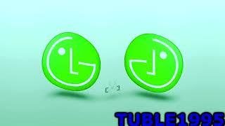 Preview 2 Pacman LG Logo Effects (Preview 2A V2 Effects)