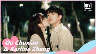 Wansen Looks After a Drunk Beixing | Shining For One Thing EP14 | iQiyi Romance