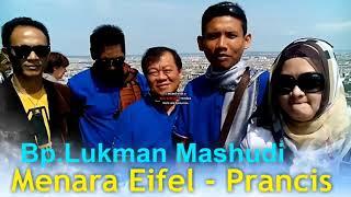 REWARD TRIP LIBURAN GRATIS Ke PRANCIS #Lukman Mashudi - Berkah Fokus Menjalankan Bisnis TIENS