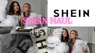 SHEIN HAUL | The tdsb