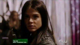 The 100 3X16 "Perverse Instantiation -- Part Two" Promo (Finale)