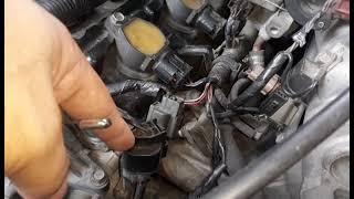 Paano Malaman Kung Palitin Na ba ang  Crank Sensor ng iyong Sasakyan,,,