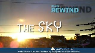 【 Relax 】 The SKY. - YOUTH / Samuel Ullman【 Timelapse 】 #LetsRewind