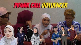 PR4NK CALL INSTAFEMES DAN ARTIS DI MALAYSIA !