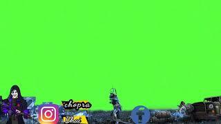 green screen pubg lite #shorts