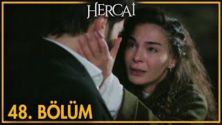 Hercai Episode 48