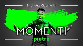 Emanuele Giaccherini Racconta i Suoi Ricordi Più Importanti a Piutre Fantacalcio.