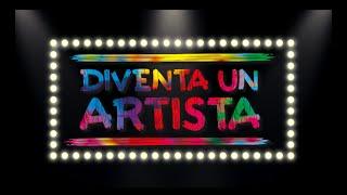 Diventa un Artista