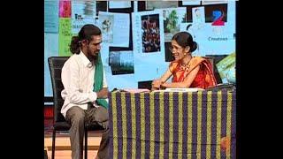 Comedy Khiladigalu - Season 1 - Full EP - 8 - Popular Kannada Reality Tv Comedy Show - Zee Kannada