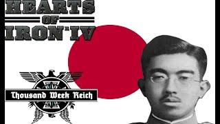 Thousand Week Reich Japan | Complete Compilation