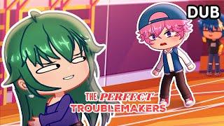 New Gacha | The Perfect Troublemakers DUBBED Clip |