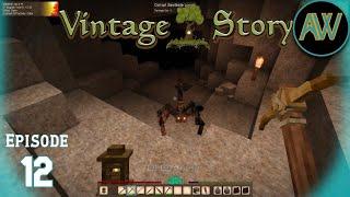 The Motherlode! - Vintage Story Ep. 12