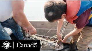 Protecting Eastern James Bay | Parks Canada