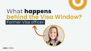 What is a Visa Officer thinking? How do they make decisions? Why would they refuse your visa?