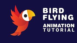 Flutter Animation with Getx | Bird Flying