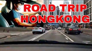 KUYA DEE ROAD TRIP HONGKONG @KuyaDee23