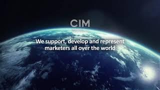 We are CIM