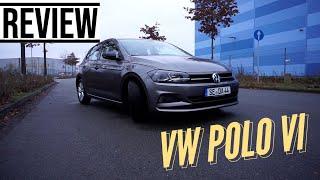 VW POLO VI 1.0 TSI Comfortline I Top oder Flop?