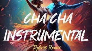 Cha Cha Instrumental | Viral | DjCris Remix | Non-stop