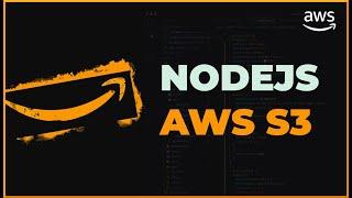 AWS S3 & Nodejs SDK, Curso Práctico (AWS SDK version 3)