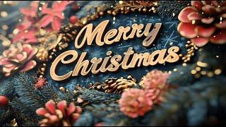 Christmas WhatsApp Status | Happy Christmas | Merry Christmas |Christmas Status Video 2024|Christmas