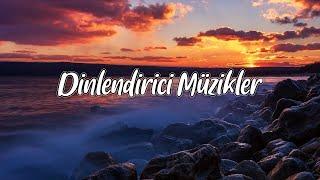 DİNLENDİREN Gitar Müzikleri | Dinlendirici Fon Müzikleri #elapro