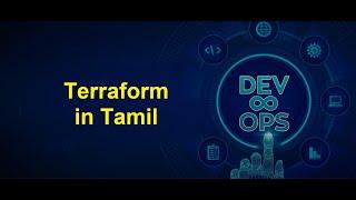 DevOps - Terraform in Tamil | Greens Technologys