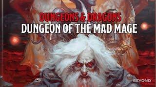 ‘Waterdeep: Dungeon of the Mad Mage’ Takes You to Undermountain