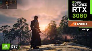 I Tested EVERY Graphics setting in Ghost of Tsushima 2024