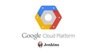 Quick Installation Jenkins + Google Cloud Platform