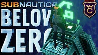 Конец Игры ∎ Subnautica Below Zero прохождение #25