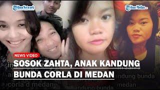 Cantiknya Anak Bunda Corla, Wajah Zahra Mirip Sang Ratu Jreng, Patahkan Isu Transgender