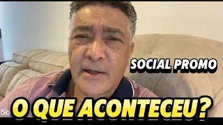 FIM DO CANAL SOCIAL PROMO?