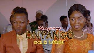 Ng'wana Kang'wa -Onyango Lodge Video.