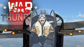 The War Thunder Experience 2