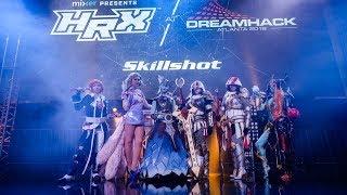 Hi-Rez Expo @ Dreamhack - Cosplay Contest Results!