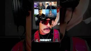 FRIENDS ? #drdisrespect