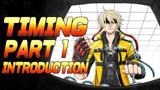 Leo Basics: Timing Introduction | Tekken 8