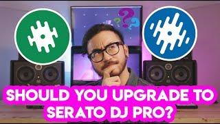 Should You Upgrade To Serato DJ Pro? 3 Questions To Ask