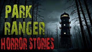 Scary Park Ranger Stories That Will Give You Chills | Forest Ranger, National Park, Missing Person