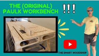 The PAULK WORKBENCH