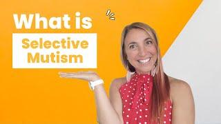 Understanding The Mystery Of Selective Mutism In Children