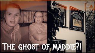 The Ring O Bells Kendal | Ghost Hunt | Ghost Quest TV