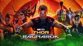 Thor: Ragnarok Steelbook Review