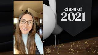 Graduation Video Gift Maker | VidDay